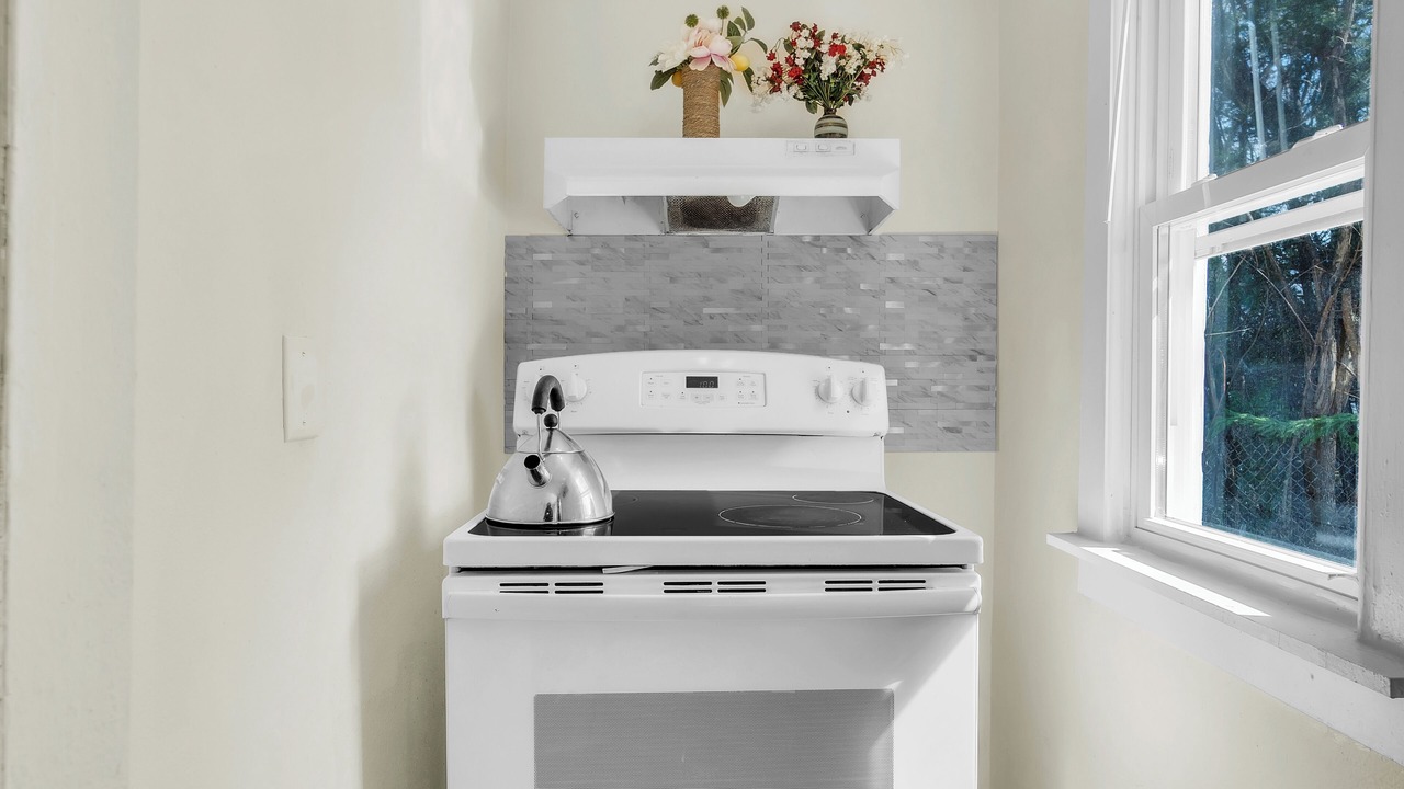 Photo of Kitchen in Beaver Hills