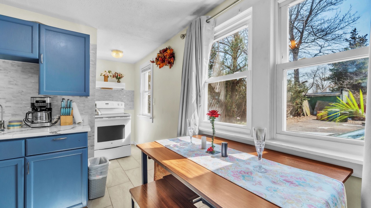 Photo of Kitchen in Beaver Hills