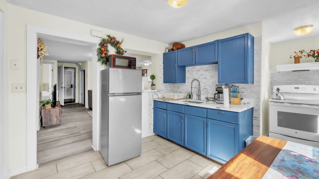 Photo of Kitchen in Beaver Hills