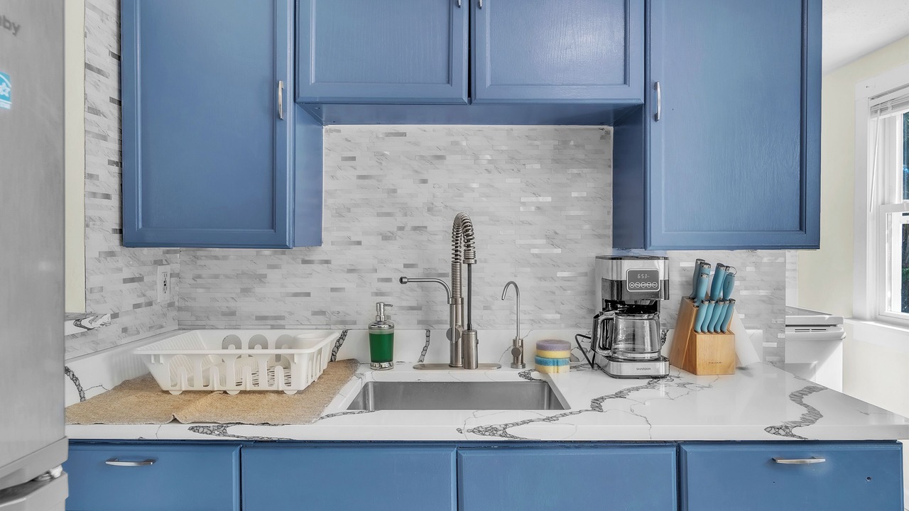 Photo of Kitchen in Beaver Hills