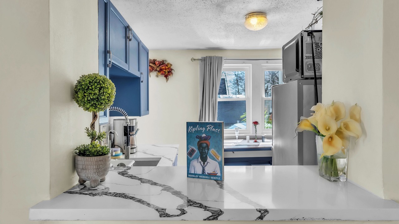 Photo of Kitchen in Beaver Hills
