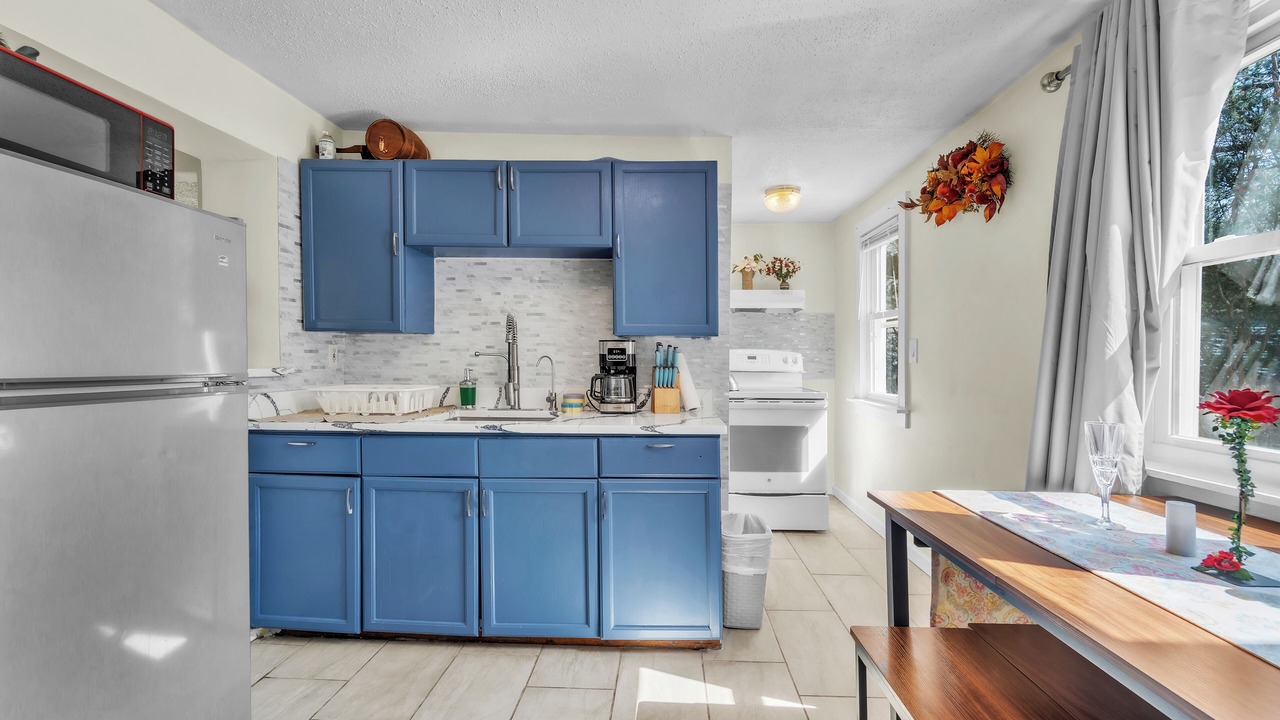 Photo of Kitchen in Beaver Hills