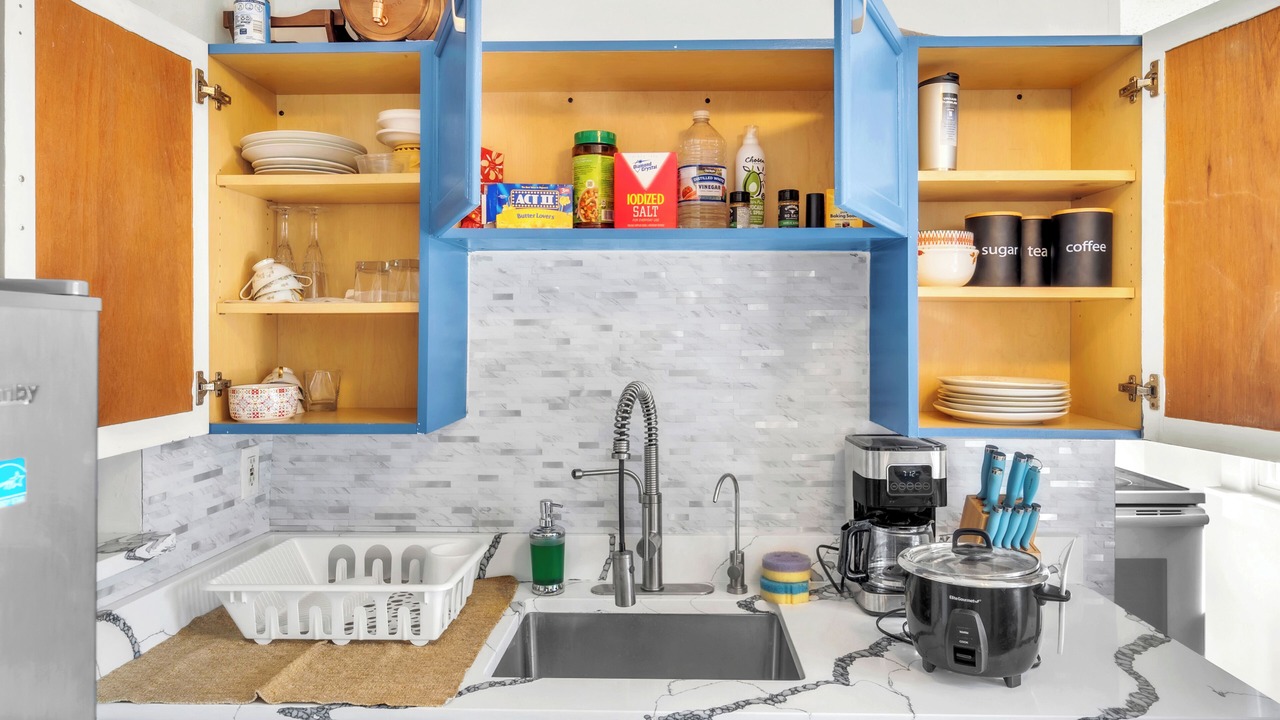 Photo of Kitchen in Beaver Hills