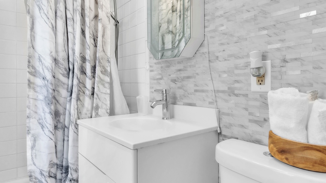 Photo of Bathroom in Beaver Hills