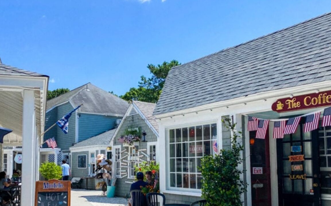 Photo of Others in New Seabury