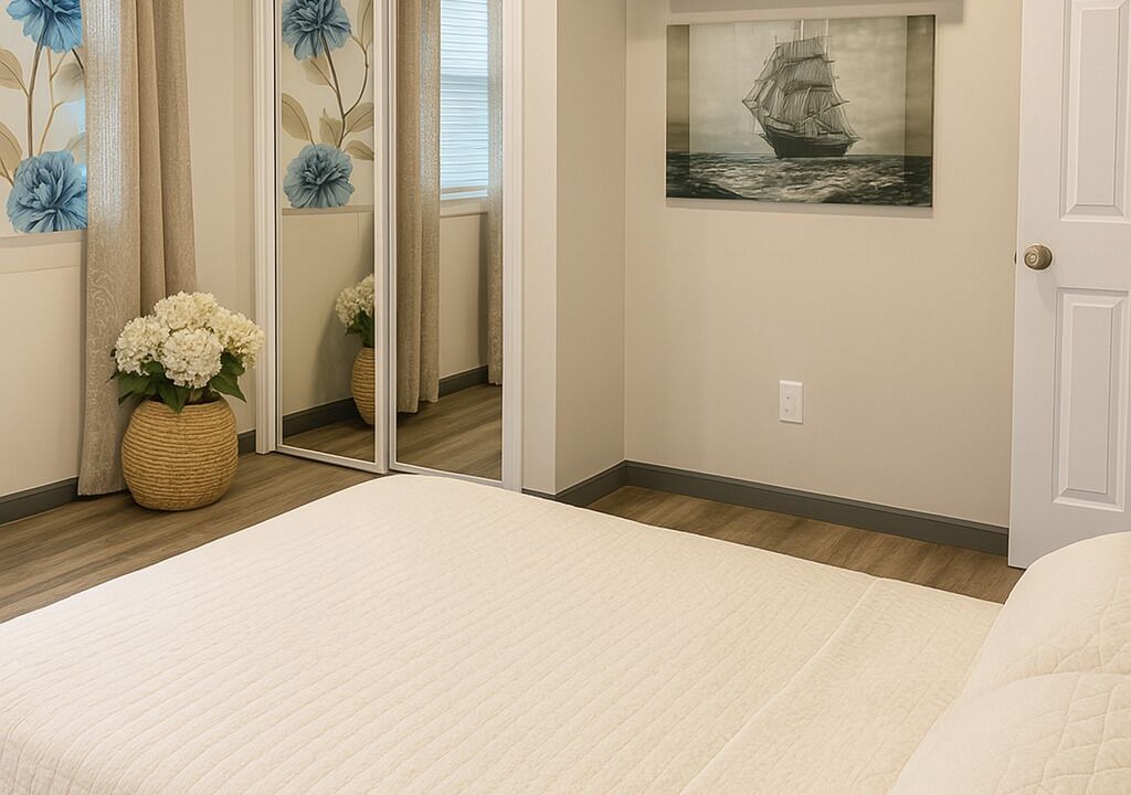 Photo of Bedroom in New Seabury