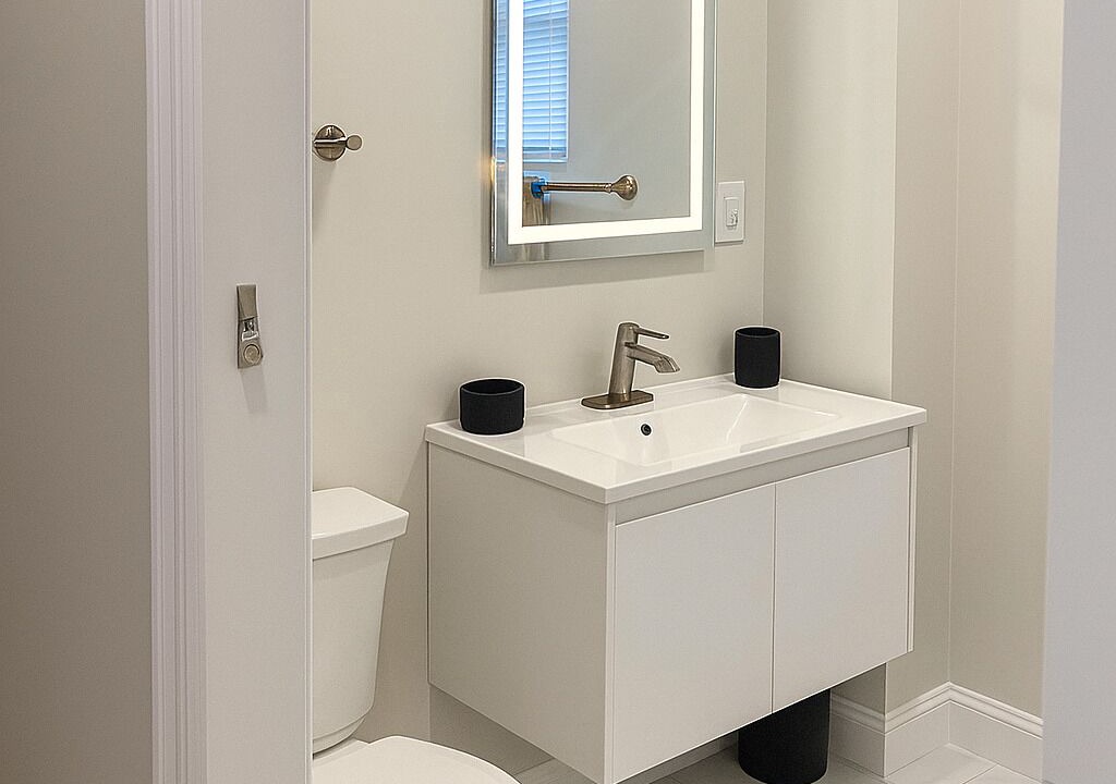 Photo of Bathroom in New Seabury