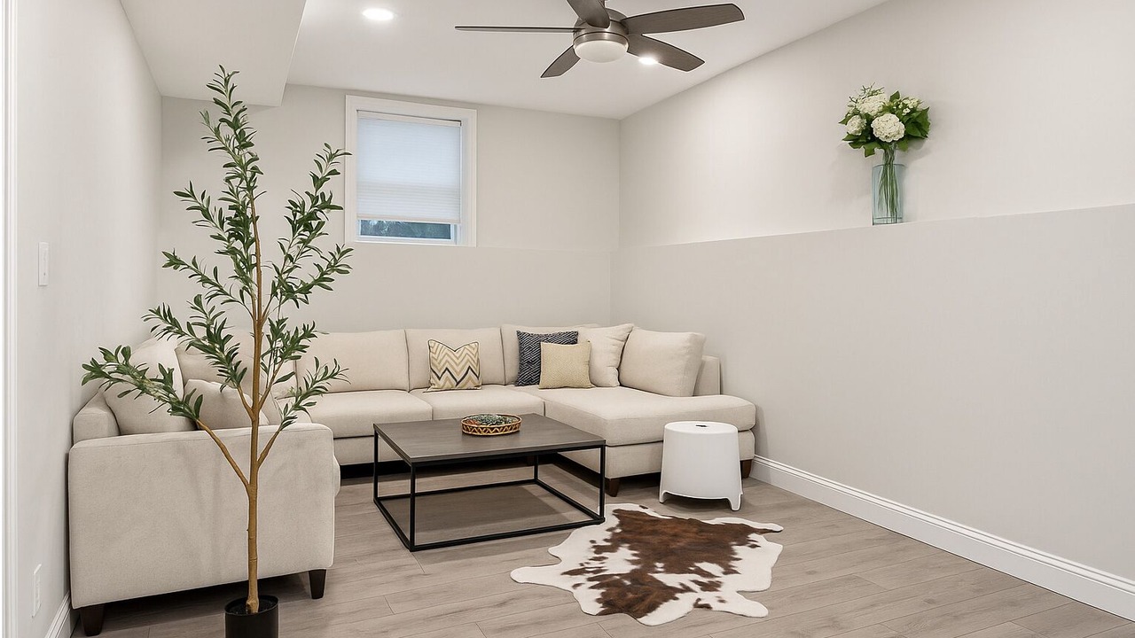 Photo of Livingroom in New Seabury