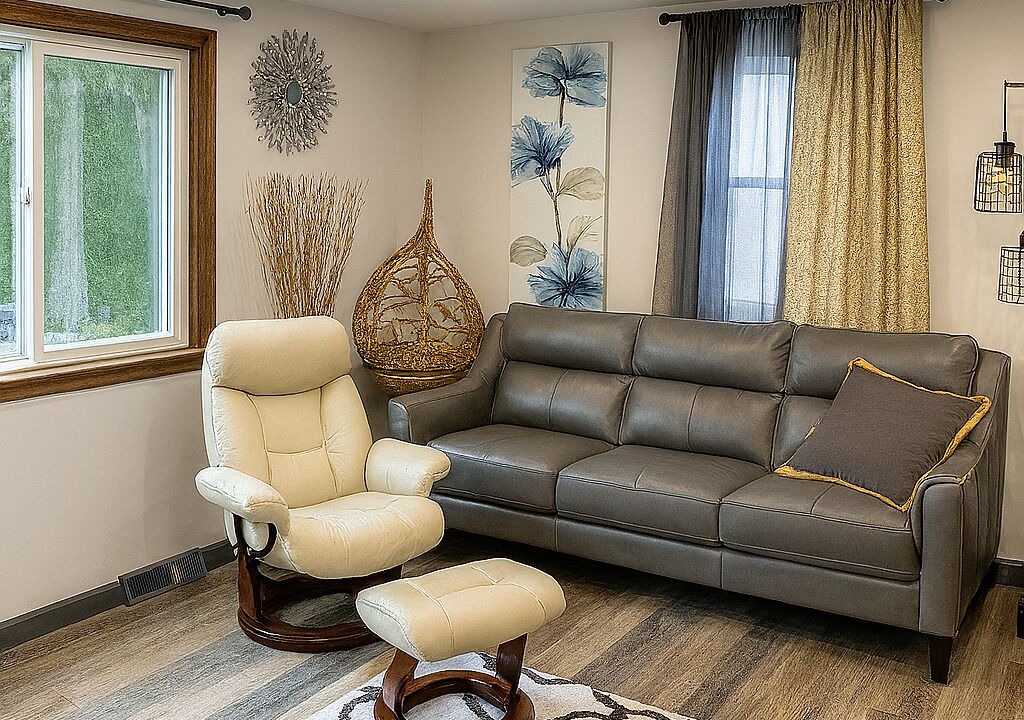 Photo of Livingroom in New Seabury