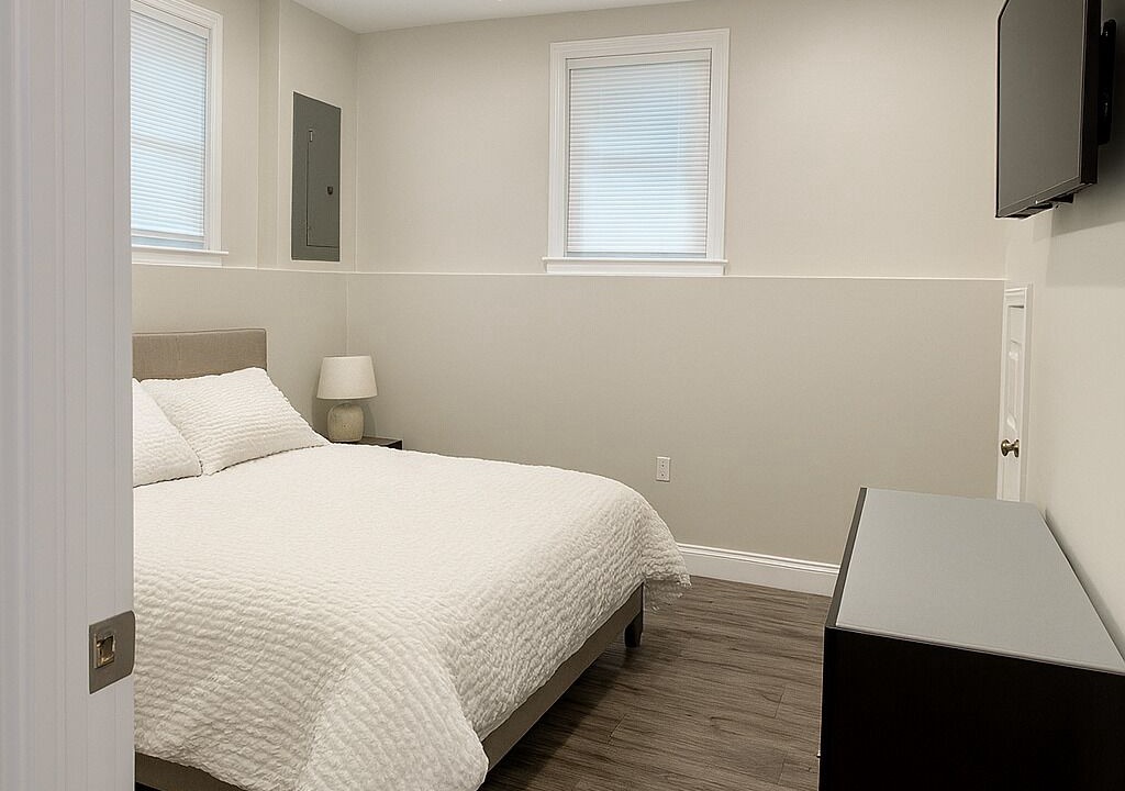 Photo of Bedroom in New Seabury