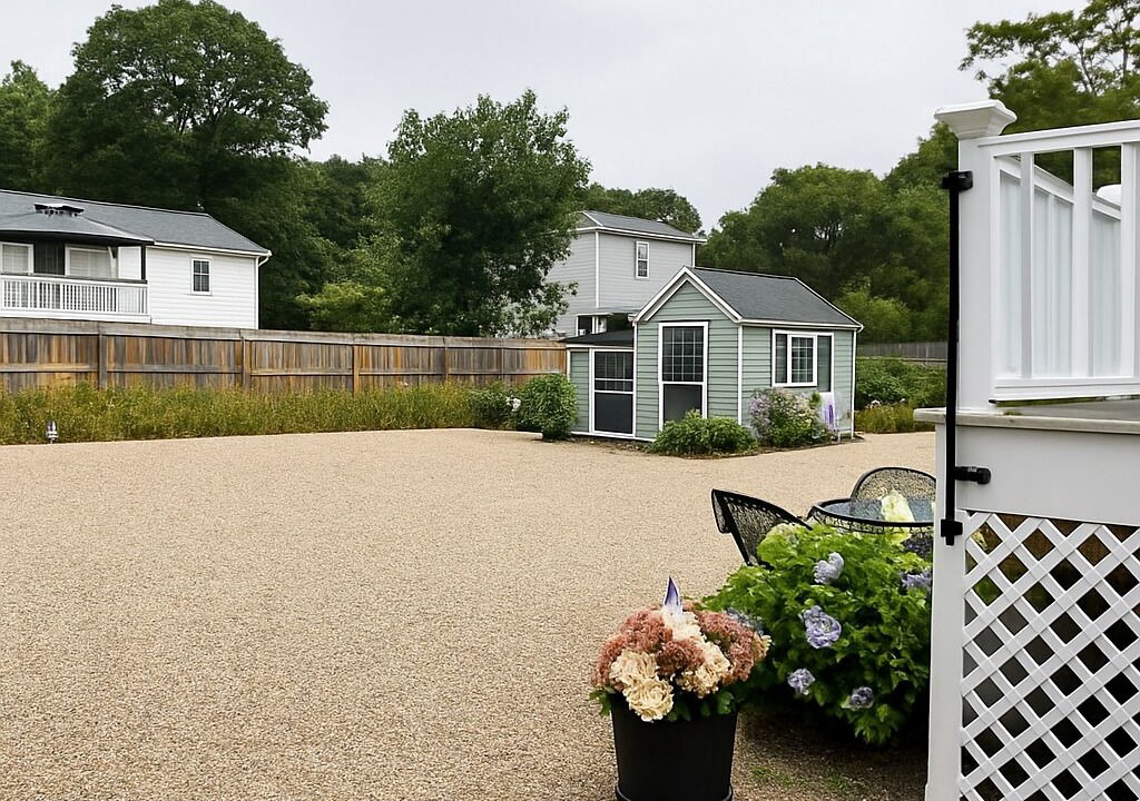 Photo of Outdoor in New Seabury