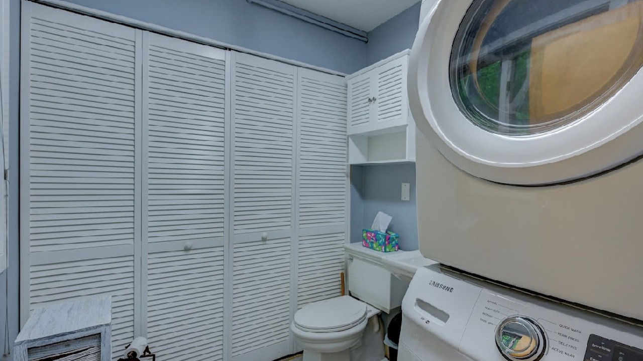 Photo of Bathroom in Eidelweiss Village