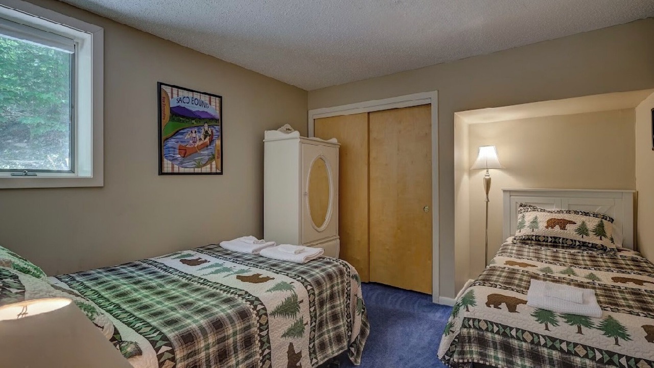 Photo of Bedroom in Eidelweiss Village