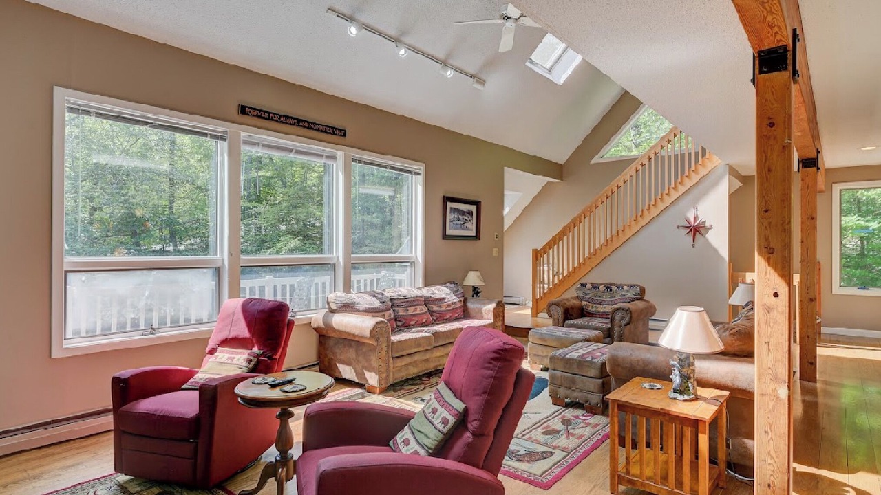Photo of Livingroom in Eidelweiss Village