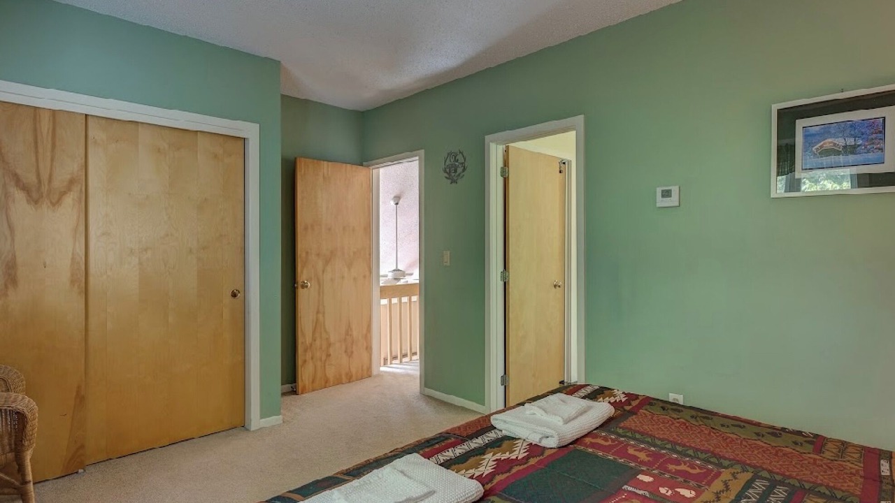 Photo of Bedroom in Eidelweiss Village