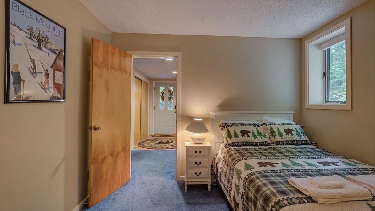 Photo of Bedroom in Eidelweiss Village