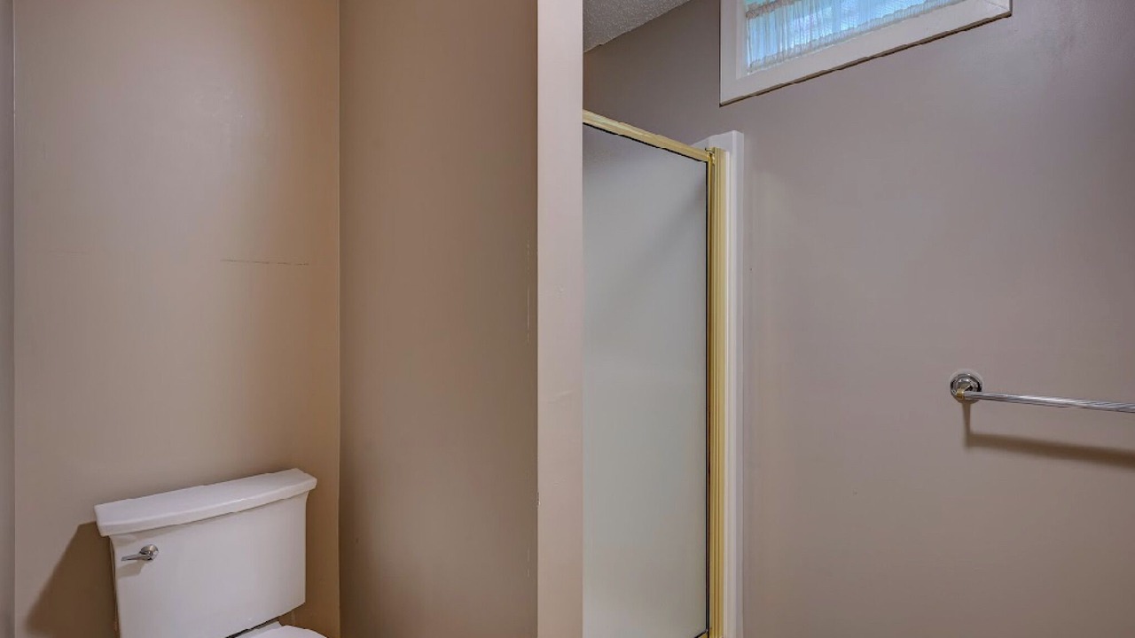 Photo of Bathroom in Eidelweiss Village