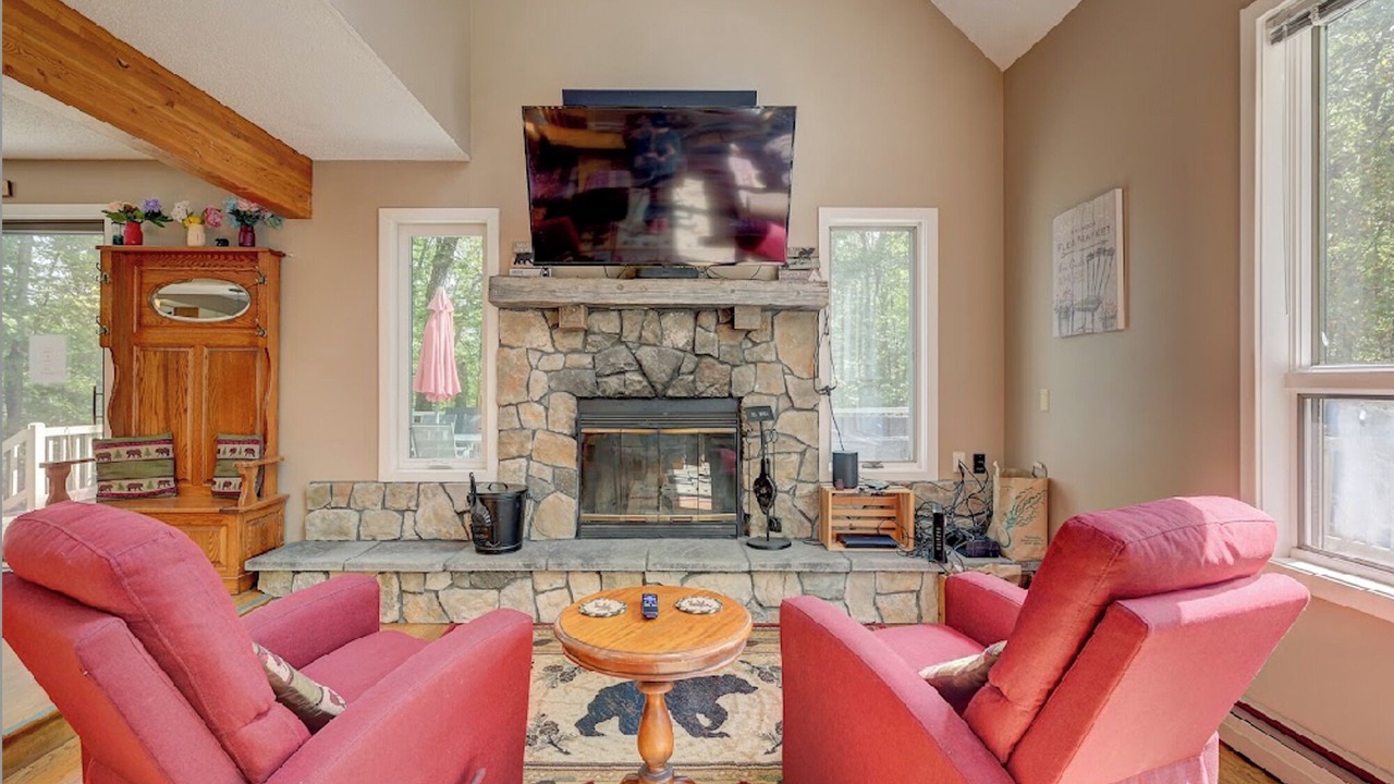 Photo of Livingroom in Eidelweiss Village
