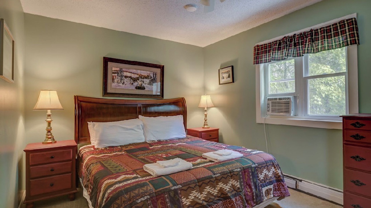 Photo of Bedroom in Eidelweiss Village