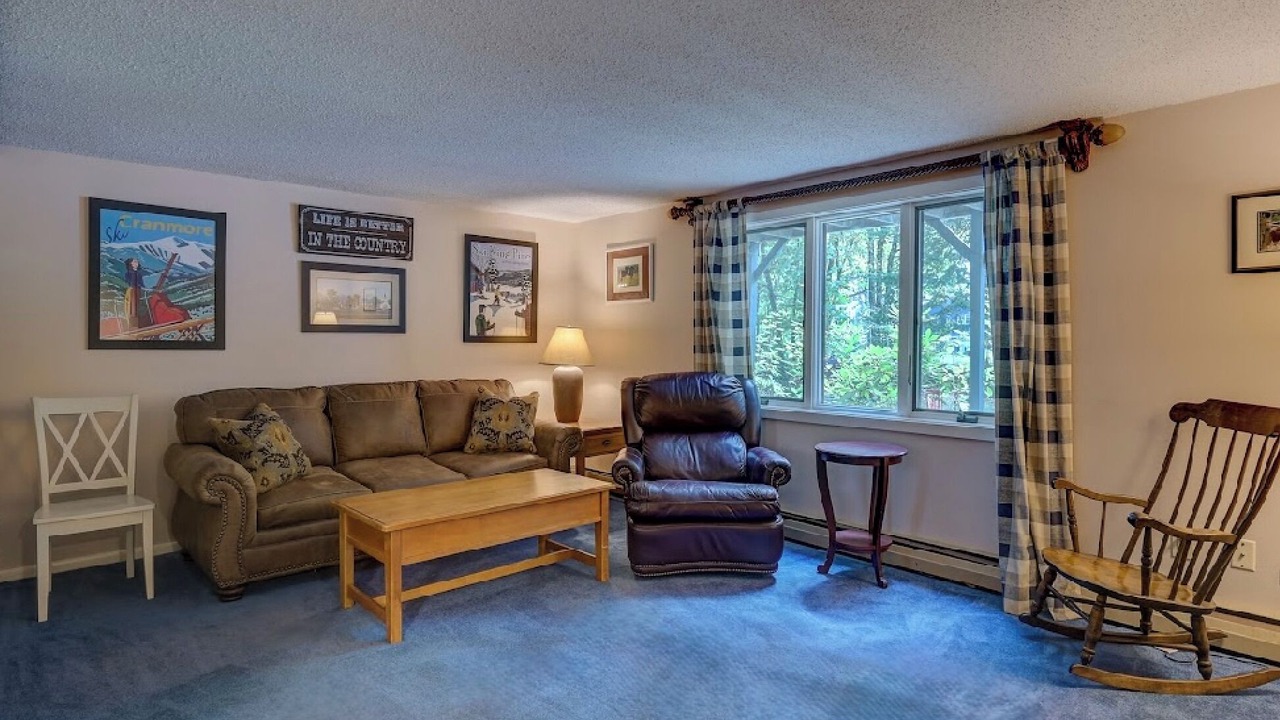 Photo of Livingroom in Eidelweiss Village