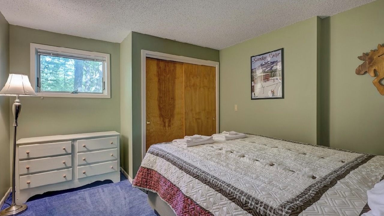Photo of Bedroom in Eidelweiss Village
