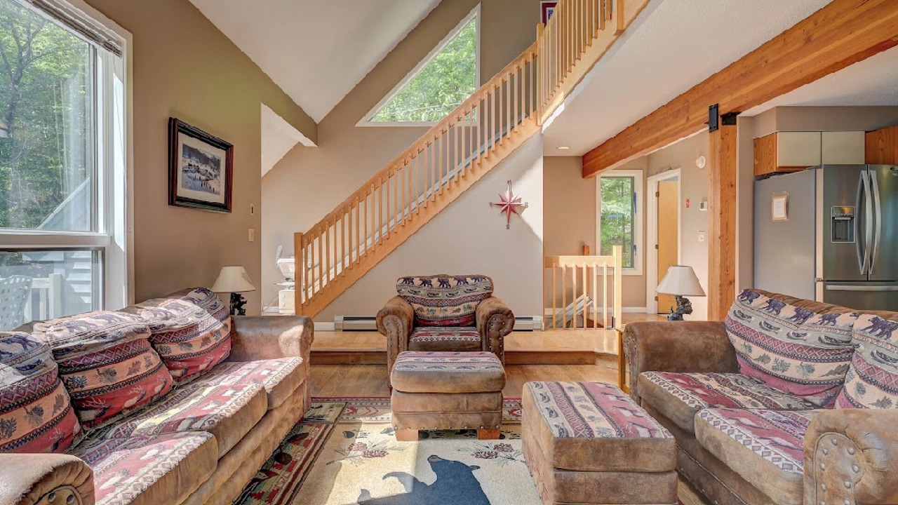Photo of Livingroom in Eidelweiss Village