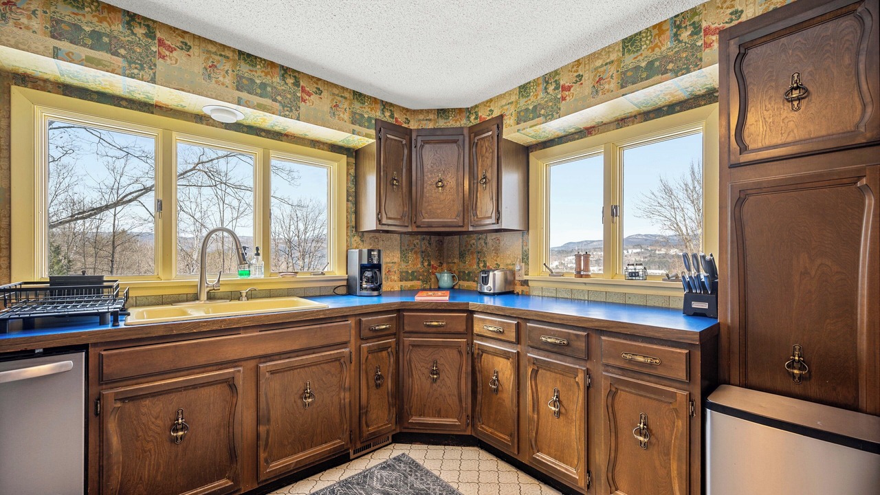 Photo of Kitchen in Waterbury