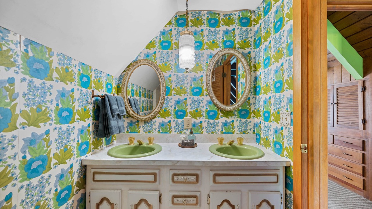 Photo of Bathroom in Waterbury