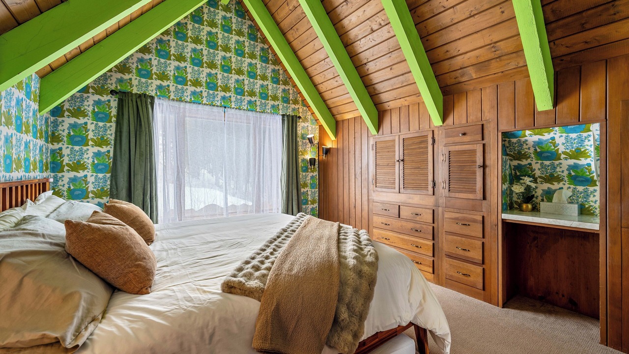 Photo of Bedroom in Waterbury