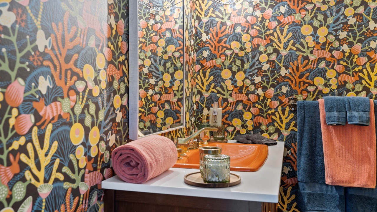 Photo of Bathroom in Waterbury