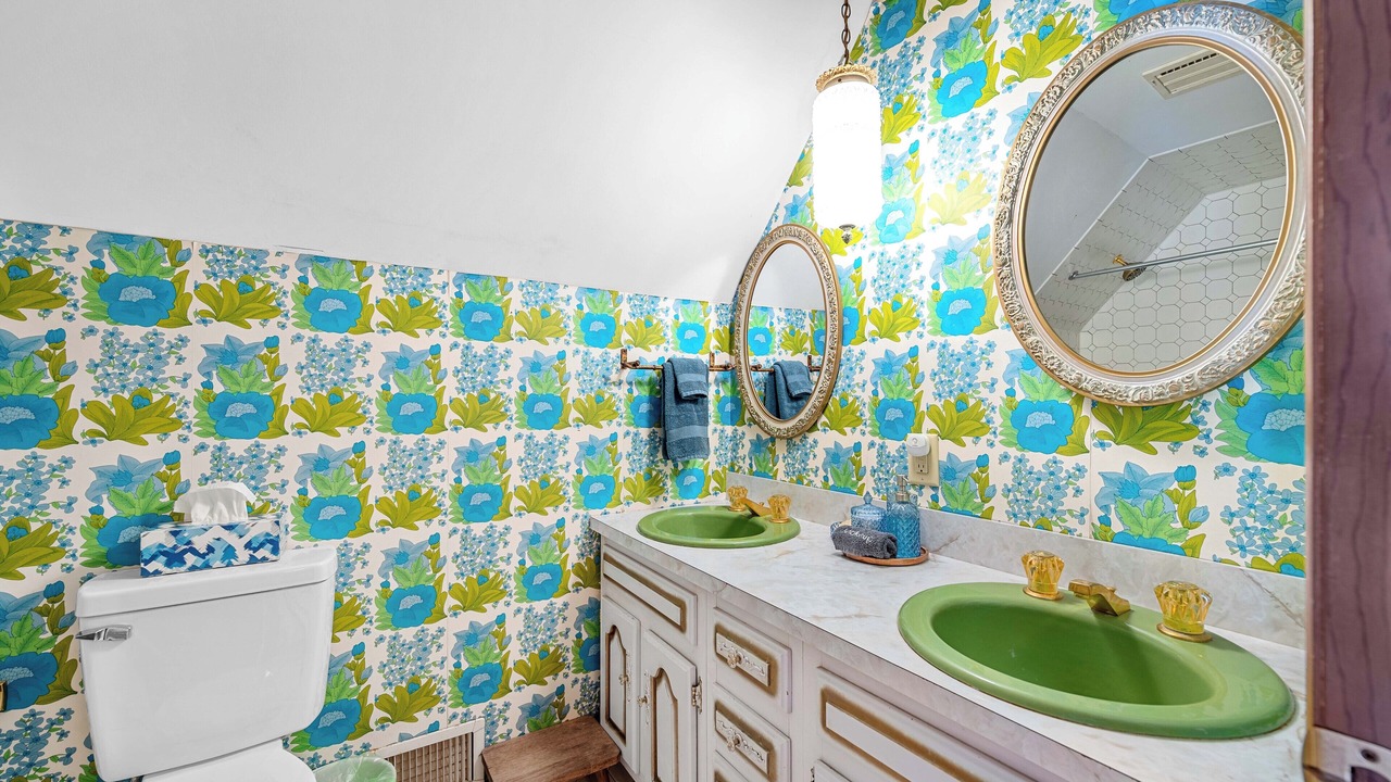 Photo of Bathroom in Waterbury