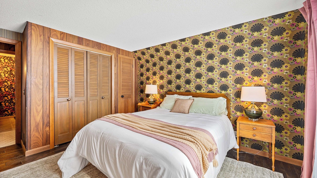Photo of Bedroom in Waterbury