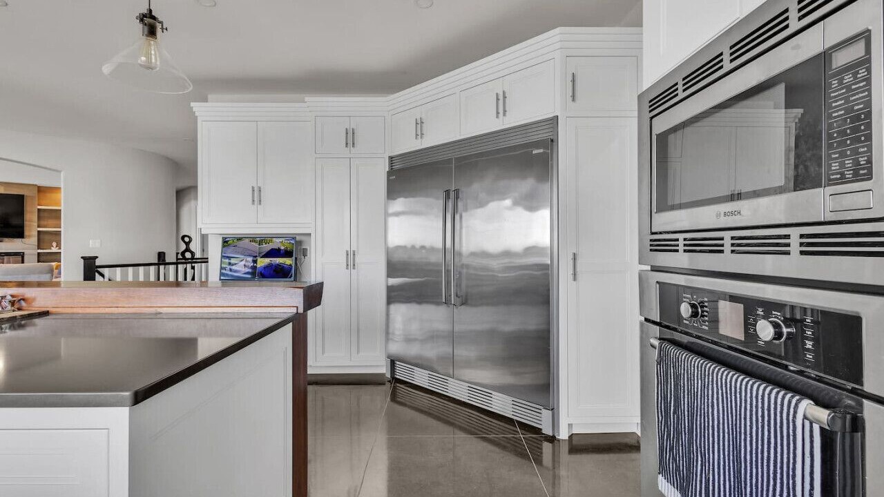 Photo of Kitchen in Conestogo