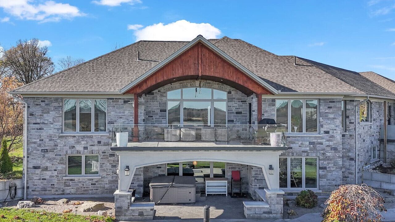 Photo of Outdoor in Conestogo