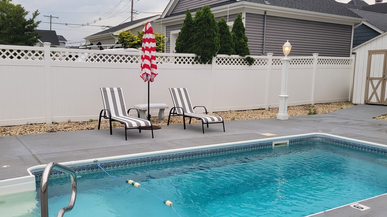 Photo of Outdoor in Belmar