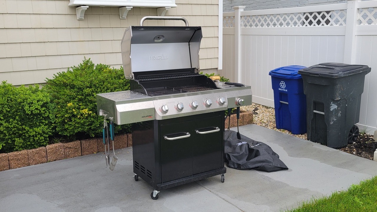 Photo of Outdoor in Belmar