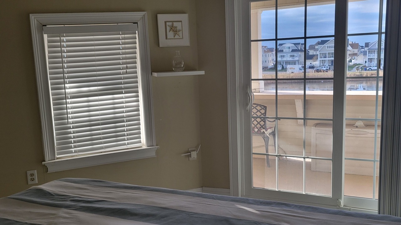 Photo of Patio Balcony in Belmar