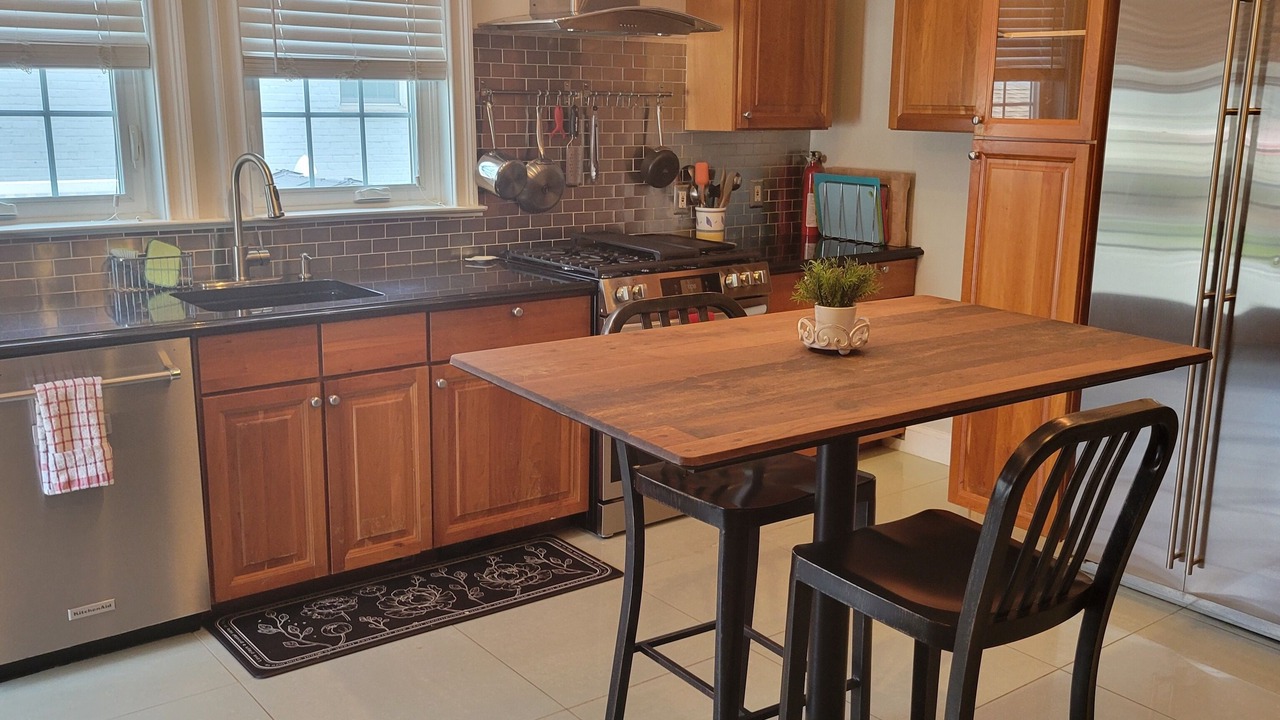 Photo of Kitchen in Belmar