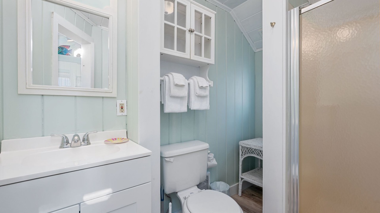Photo of Bathroom in South Yarmouth