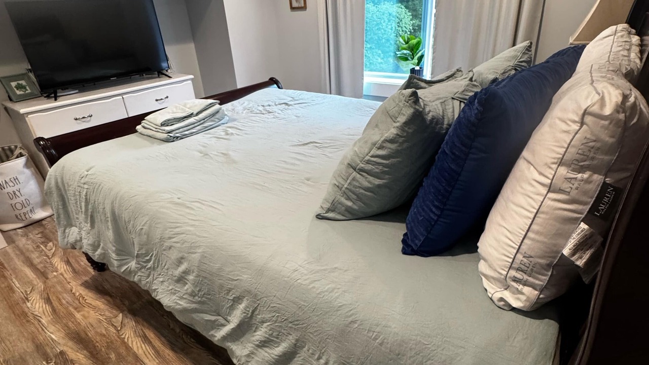 Photo of Bedroom in Keene