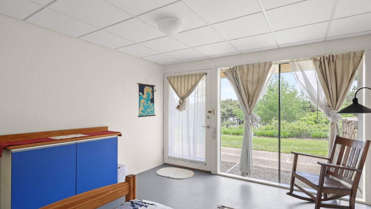 Photo of Bedroom in Woods Hole