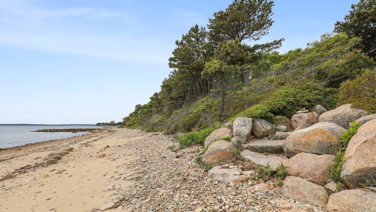 Photo of Others in Woods Hole