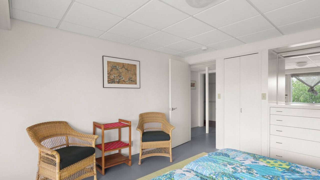 Photo of Bedroom in Woods Hole