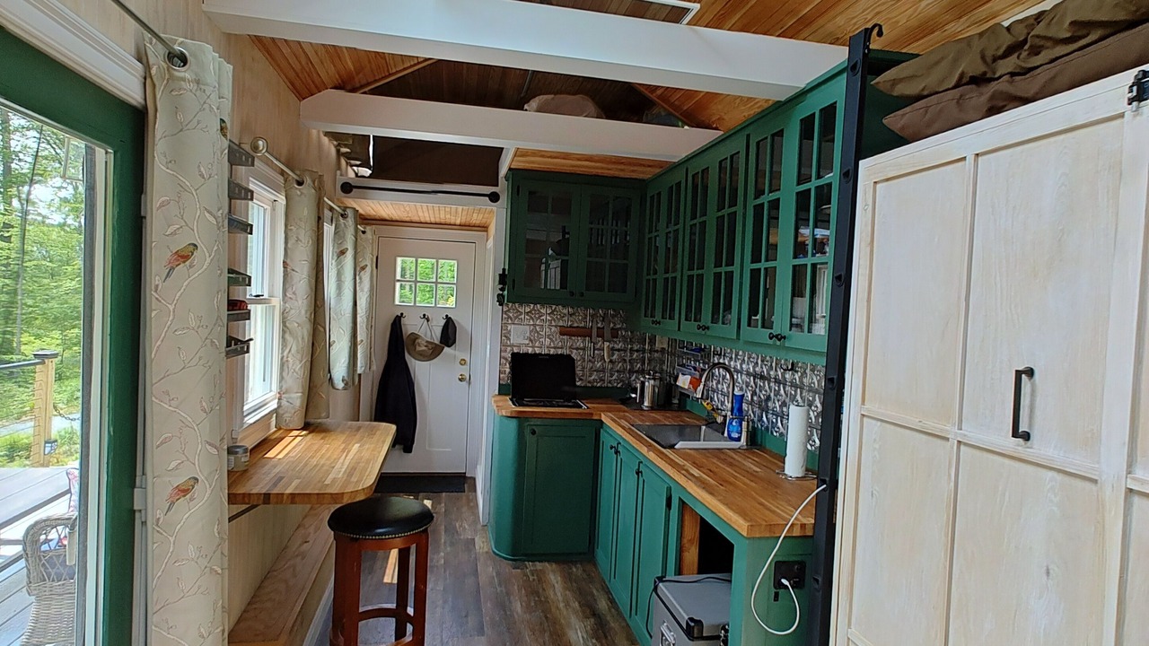 Photo of Kitchen in Waterford