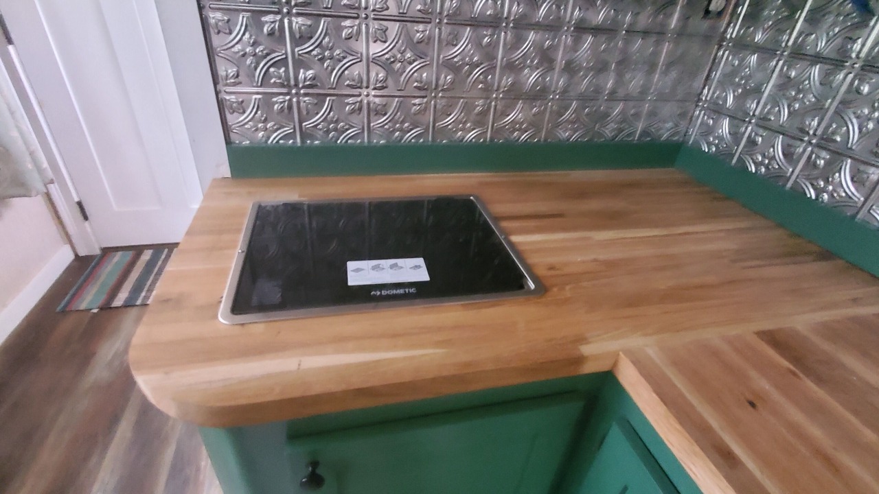 Photo of Kitchen in Waterford