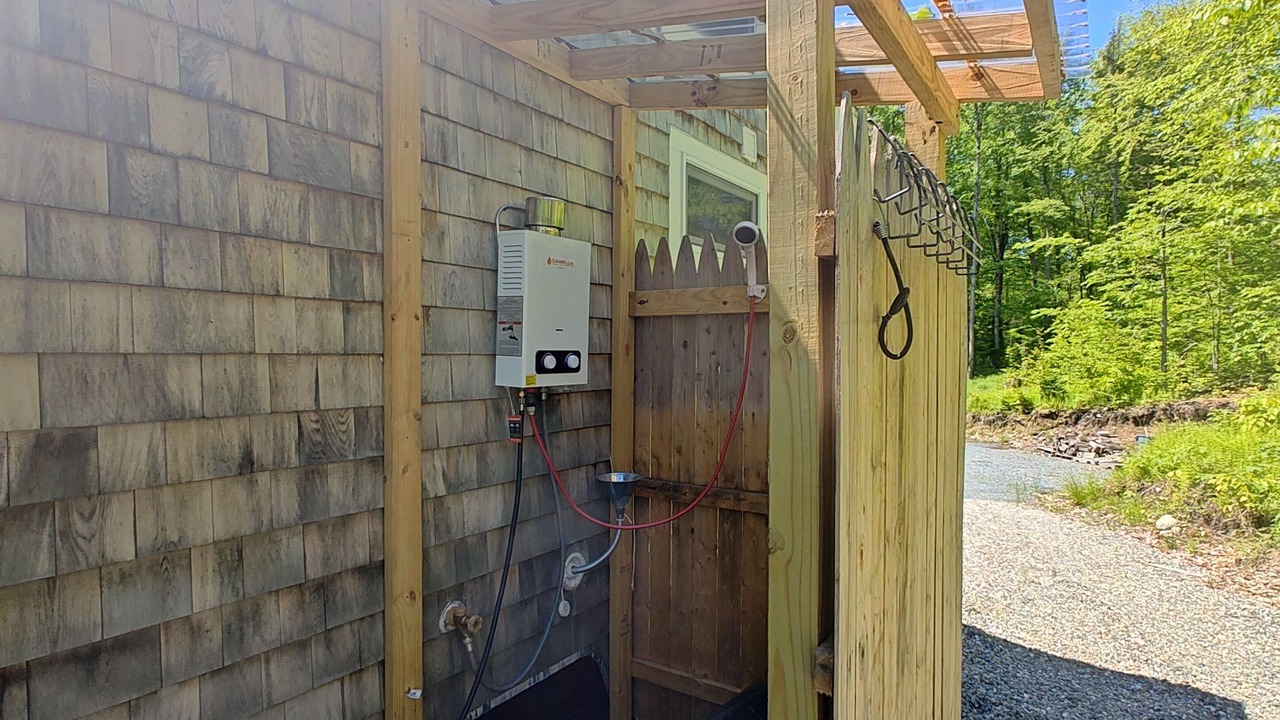 Photo of Outdoor in Waterford