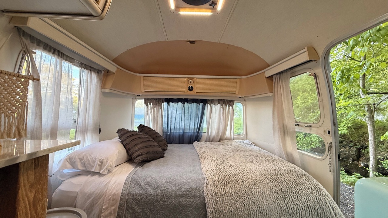 Photo of Bedroom in Coxsackie