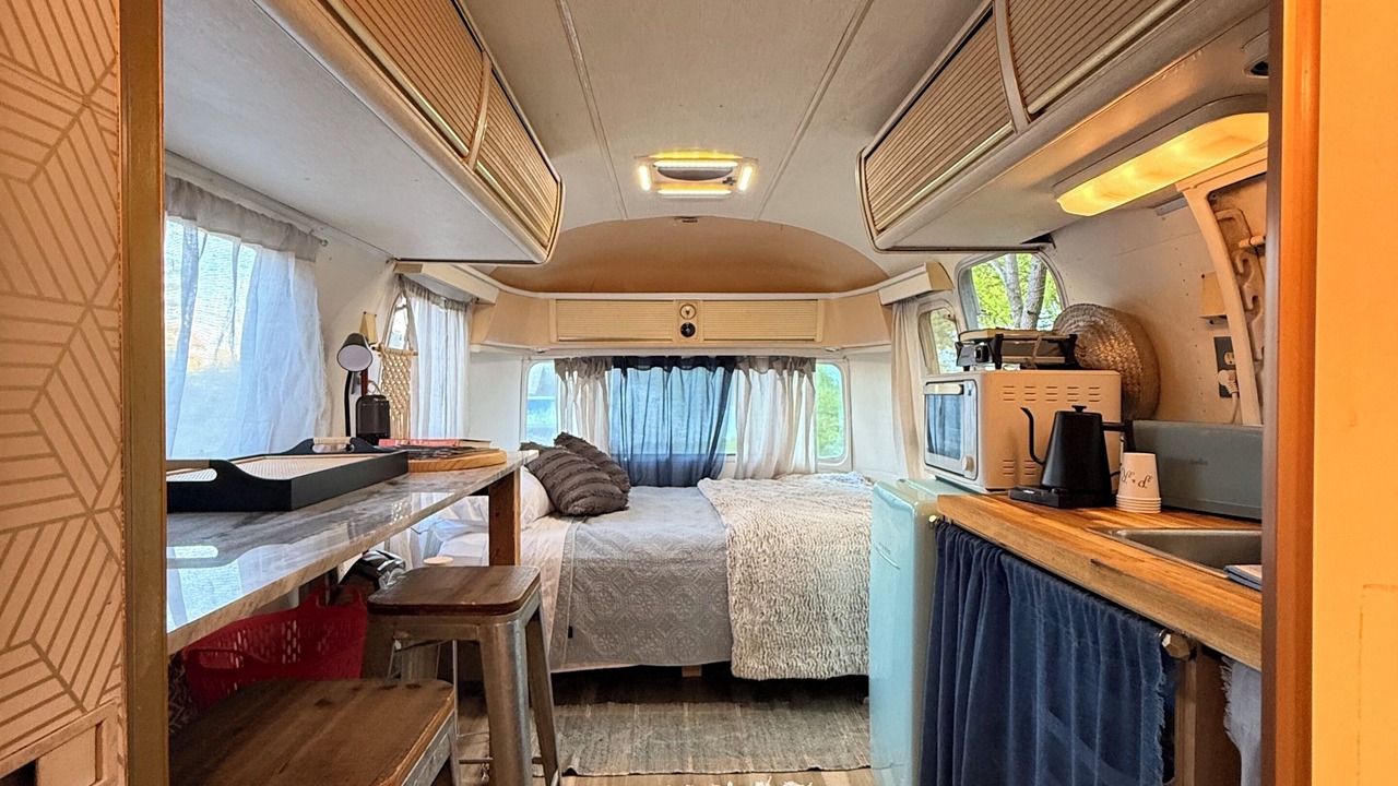 Photo of Bedroom in Coxsackie