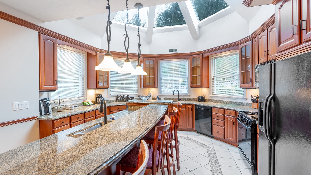 Photo of Kitchen in Bartlett