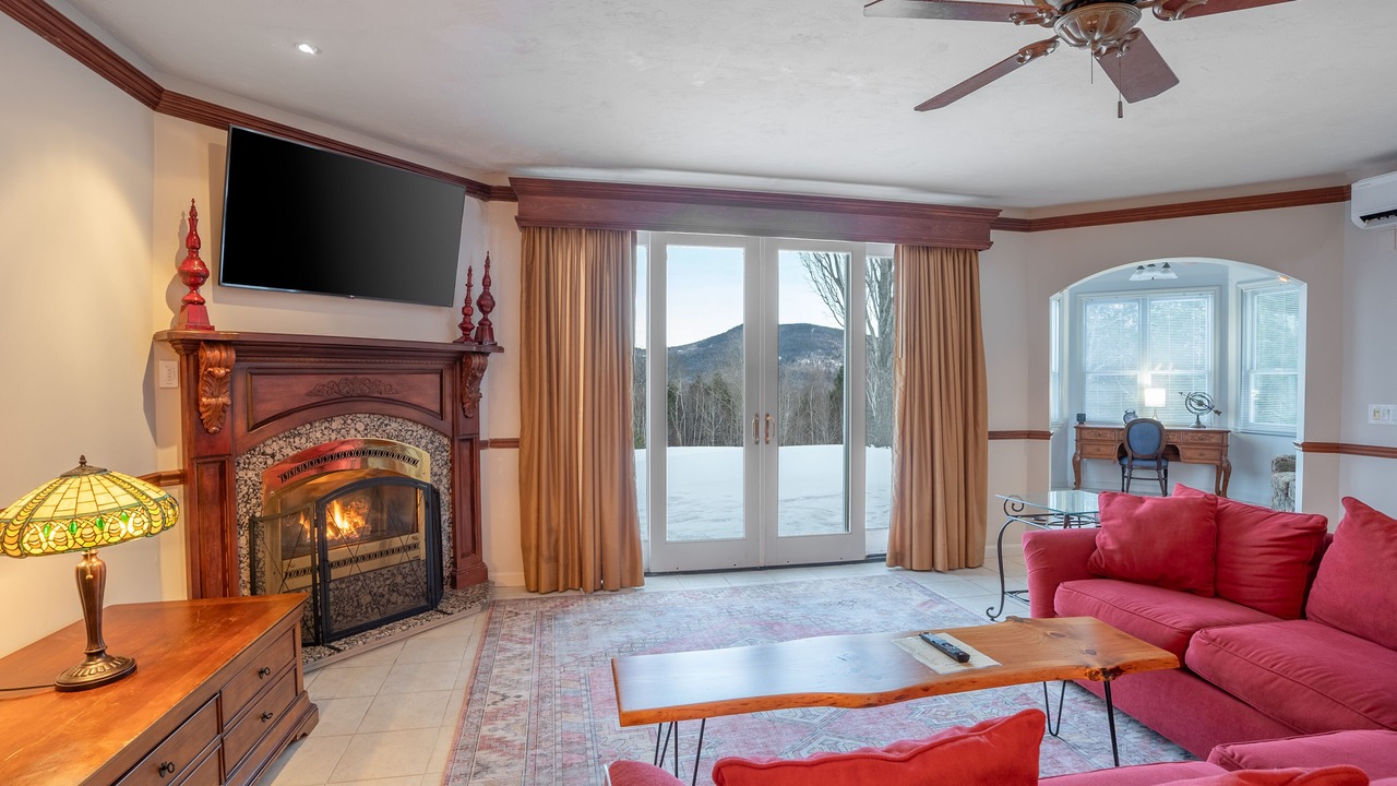 Photo of Livingroom in Bartlett